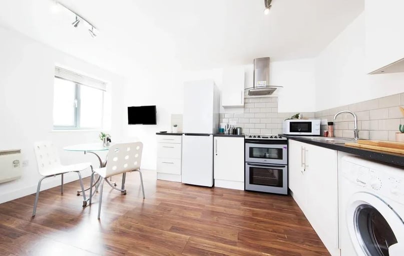 Grange Lane, City Centre, Leicester - Image 1